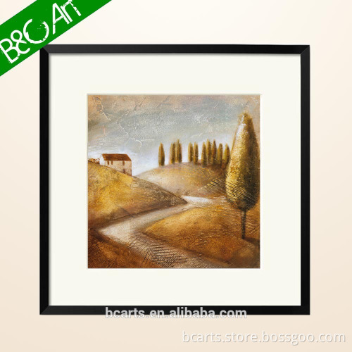 ZZ(634) 2015 Classical Bedroom Decoration Canvas Painting